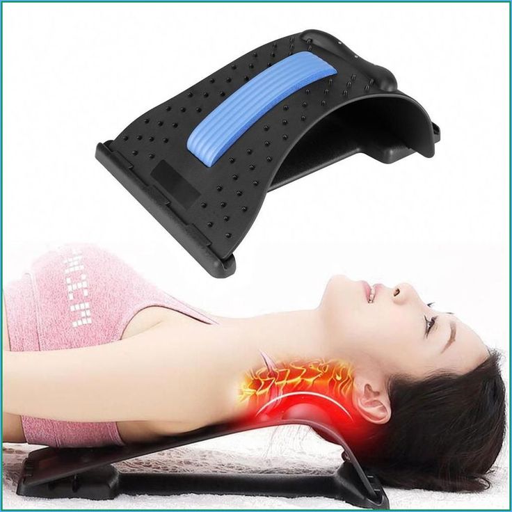 Gerincnyújtó támasz